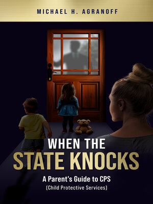 cover image of When the State Knocks